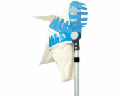 Česáček na ovoce teleskopický 150-300 cm otočný s kloubem