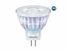LED žárovka Philips, MR11 GU4, 2,3W, 2700K, úhel 36°