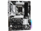 ASRock MB Sc LGA1700 B760 PRO RS, Intel B760, 4xDDR5, 1xD...