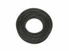 Kabel H1Z2Z2-K 4 pro soláry, měděný 1x 4mm2 - černý, cívk...