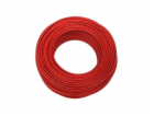 Kabel H1Z2Z2-K 4 pro soláry, měděný 1x 4mm2 - červený, cí...