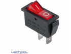 Konektor přepínače Lechpol RS-101-3B (PRK0036)