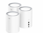 System WiFi Mesh M1800 (3-Pack) AX1800