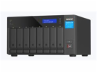 QNAP TVS-h874X-i9-64G (16core (i9), ZFS, 64GB RAM, 8x SAT...