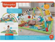 Fisher-Price Rainforest Spieldecke, Spielbogen/Decke