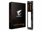 GIGABYTE AORUS Gen4 5000E SSD 500GB