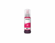 EPSON 108 EcoTank Magenta ink bottle, 7200 s.