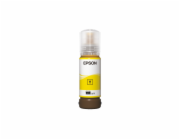 EPSON 108 EcoTank Yellow ink bottle, 7 200 s.