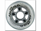 Nils Extreme Circles PU 76x24 82A Transparent (16-30-016)