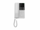 Grandstream GHP620W SIP WiFi hotelový telefon bílý