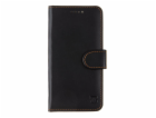 Flipové  pouzdro Field Notes pro Samsung Galaxy A34 5G Black