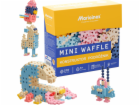 Marioinex MARIOINEX WAFFLES MINI WAFFLE 200ks Cestovatels...