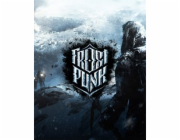 ESD Frostpunk