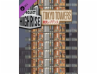 ESD Project Highrise Tokyo Towers