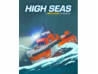 ESD Trailmakers High Seas Expansion