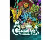 ESD Crown Trick