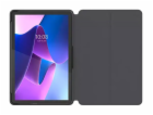 LENOVO Tab M10 3rd Gen Folio Case/Film Grey(WW)