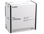 Canon toner T15 Black