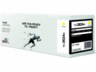 Toner TB tiskový toner pro HP CP4025 TH-262AN Žlutá 100% ...