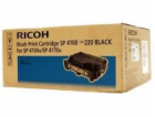 Toner Ricoh 407008 Black Original (407008)