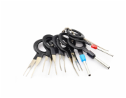 GEKO Sada vypichováků konektorů 11ks GEKO