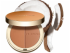 Clarins  EVER BRONZE COMPACT POWDER 03