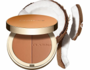 Clarins  EVER BRONZE COMPACT POWDER 03
