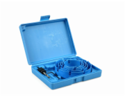 GEKO Vrtací korunky do dřeva, 64-127mm, sada 5ks GEKO