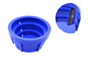 GEKO Fréza na plastové trubky 75-110 mm GEKO