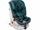 Caretero autosedačky jóga isofix 0-36 kg Green Caretero
