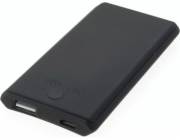 Powerbank Glovia P2400G 2400 Mah Black