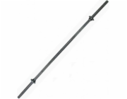 Eb Fit rovná tyč 120 cm