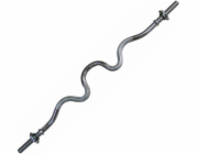 Eb Fit silně zlomený krk 120 cm průměr 25