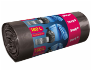Pytel na odpadky 160 l/10 ks