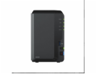 Synology DS223 DiskStation (4C/RealtekRTD1619B/1,7GHz/2GB...