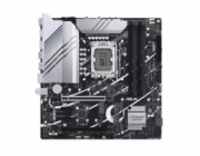Asus PRIME Z790M-PLUS 90MB1E70-M0EAY0 ASUS PRIME Z790M-PLUS/LGA 1700/mATX