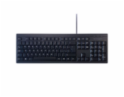 Kensington ValuKeyboard 1500109CZ Kensington klávesnice ValuKeyboard, CZ layout - černá
