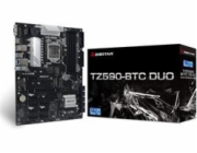 Płyta główna BIOSTAR TZ590-BTC DUO