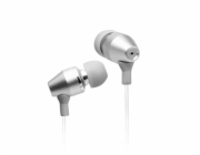 E231 W/Jack/Drát/Bílá