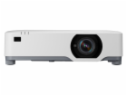 NEC Projector P547UL LASER projektor, 1920x1200, 5400 AL