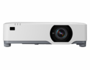 NEC Projector P627UL LASER projektor, 1920x1200, 6200 AL