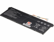 T6 Power NBAC0109 baterie - neoriginální Baterie T6 Power Acer Aspire 5 A514-53, A515-56, Swift S40-52, 3550mAh, 54,6Wh, 4cell, Li-ion
