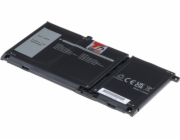 T6 Power NBDE0212 baterie - neoriginální Baterie T6 Power Dell Latitude 3410, 3510, Inspiron 5501, Vostro 5401, 3555mAh, 40Wh, 3cell, Li-pol