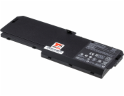 Baterie T6 Power HP ZBook 17 G5, ZBook 17 G6, 8310mAh, 96Wh, 6cell, Li-pol