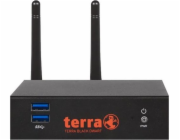 Wortmann Ag Terra Firewall Black Twarf G5 Inkl Firewall. SecurePoint Infinity-Olnz UTM (36 monate MVL)