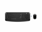 HP 330 Wireless Mouse and Keyboard Combination 2V9E6AA#BC...