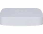 Dahua Technology Lite NVR2104-P-S3 1U Bílá