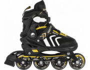 Válečky Sportrike Zsp.HP88-5.SOL s reprezentativním obálkou Black R. 29-33