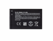 Nokia BL-4UL Baterie 1200mAh Li-Ion (OEM)