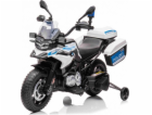 Ramiz Vehicle Motor BMW F850 GS Police